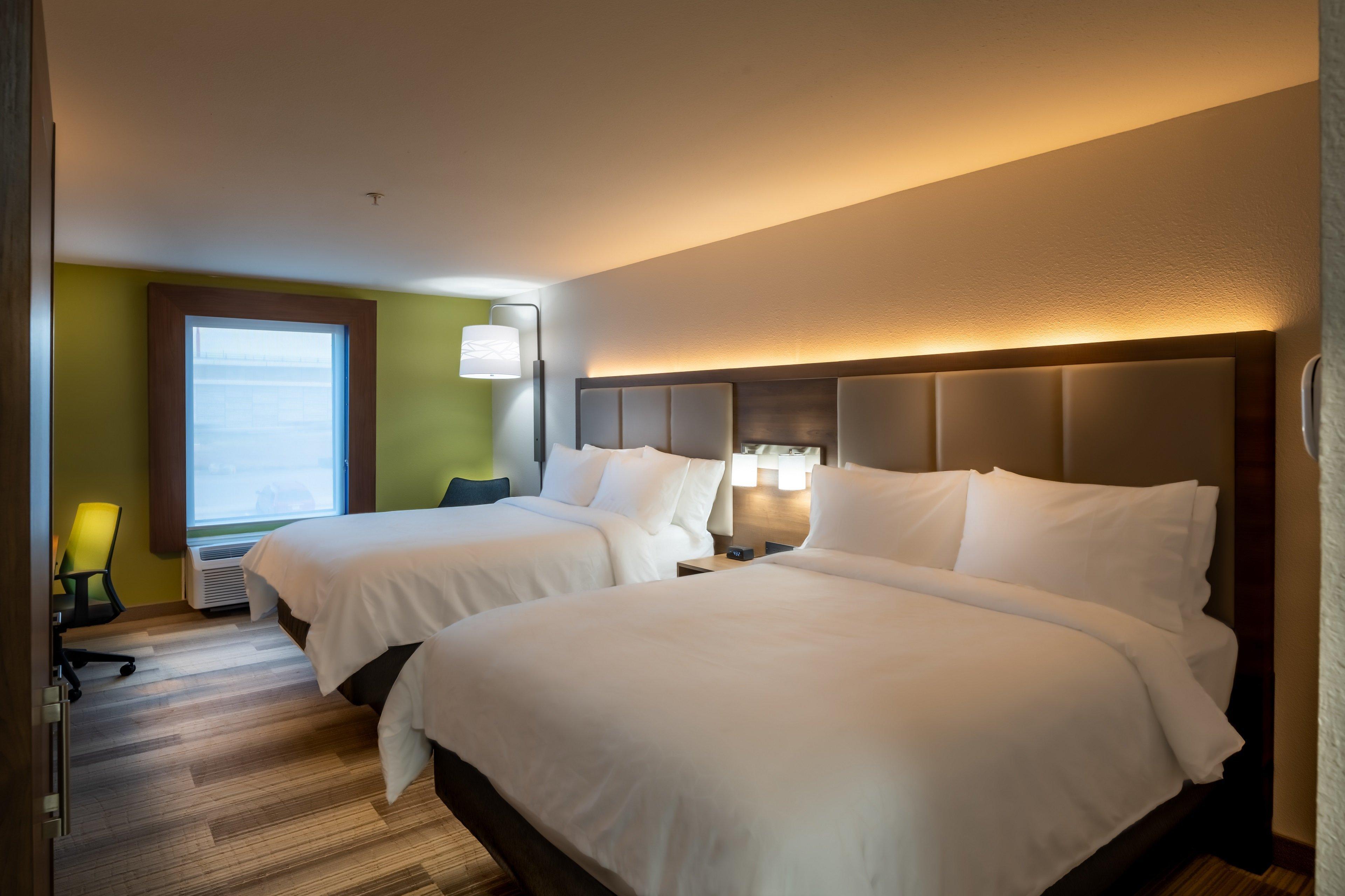 Holiday Inn Express & Suites N Waco Area - West By Ihg Buitenkant foto