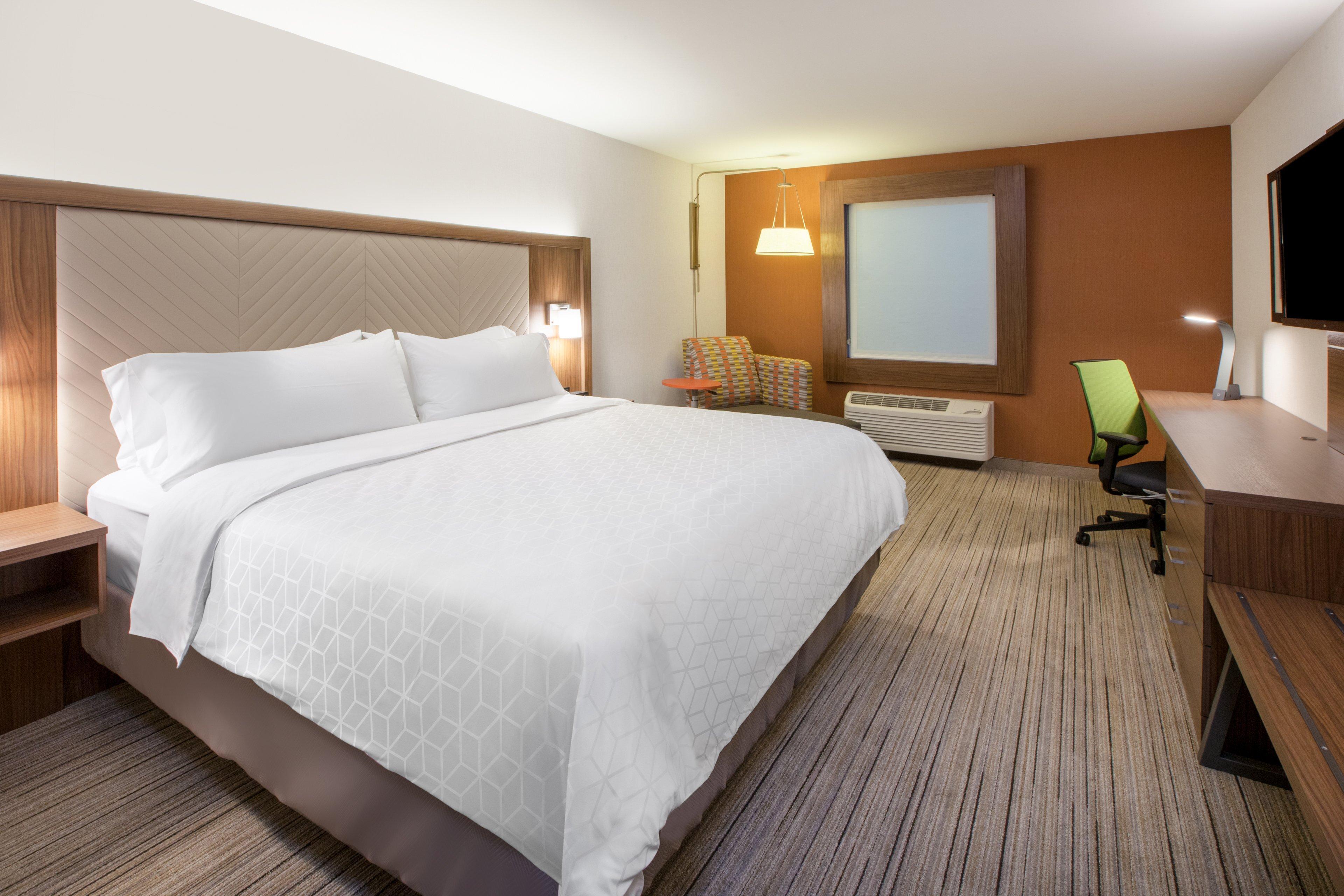 Holiday Inn Express & Suites N Waco Area - West By Ihg Buitenkant foto