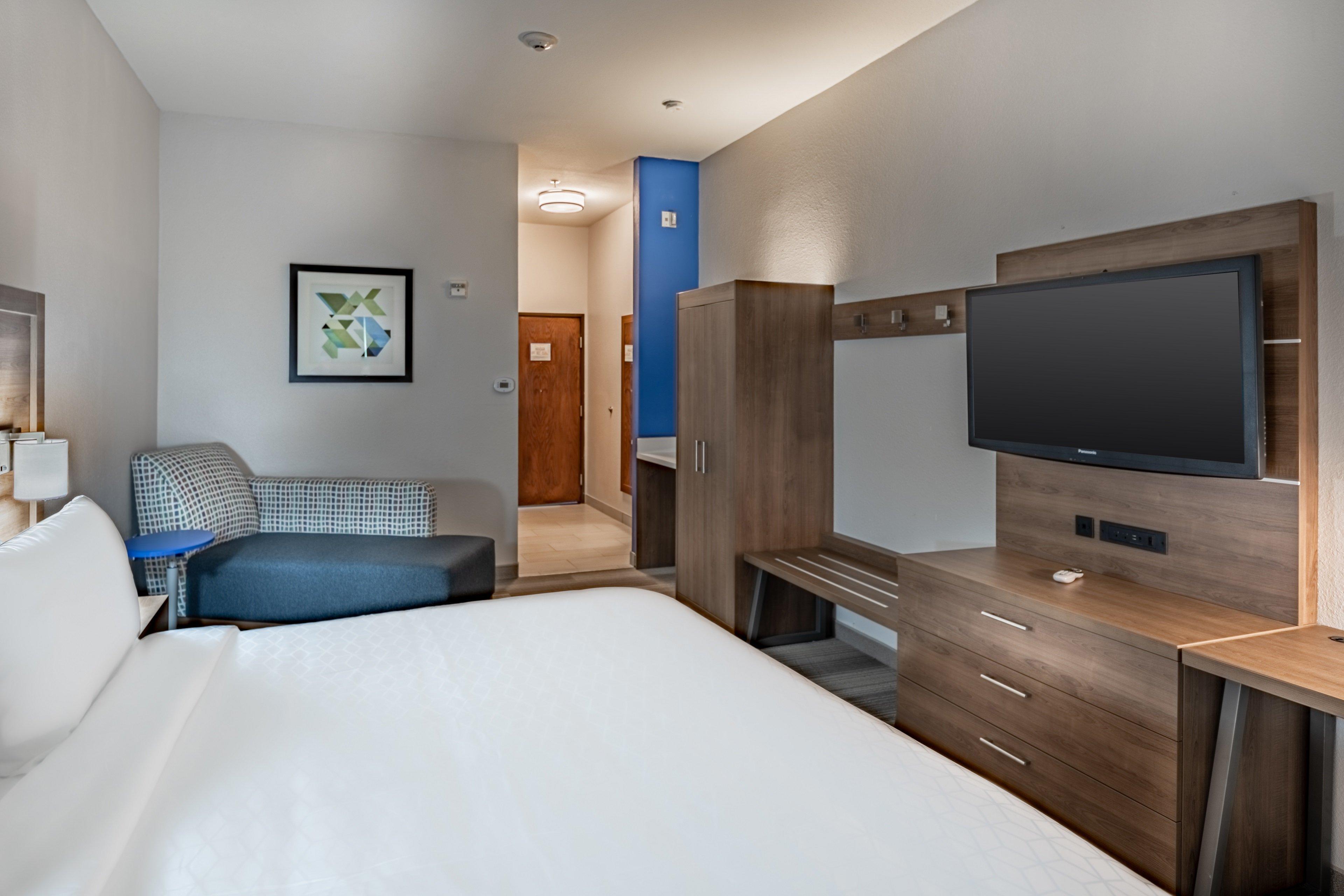 Holiday Inn Express & Suites N Waco Area - West By Ihg Buitenkant foto